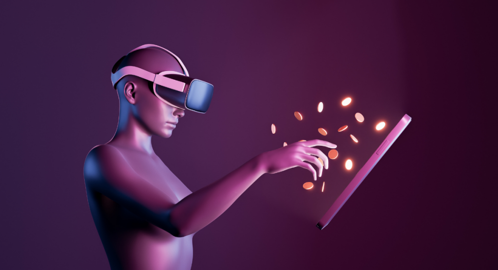 Facts About: Play to Earn Crypto Games by Chloe Smith - Illustrated by Chloe Smith - Ourboox.com