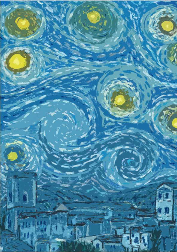 A ricordar… e rivedere le stelle by Antonella francione - Illustrated by M. Raffaella Russo  - Ourboox.com