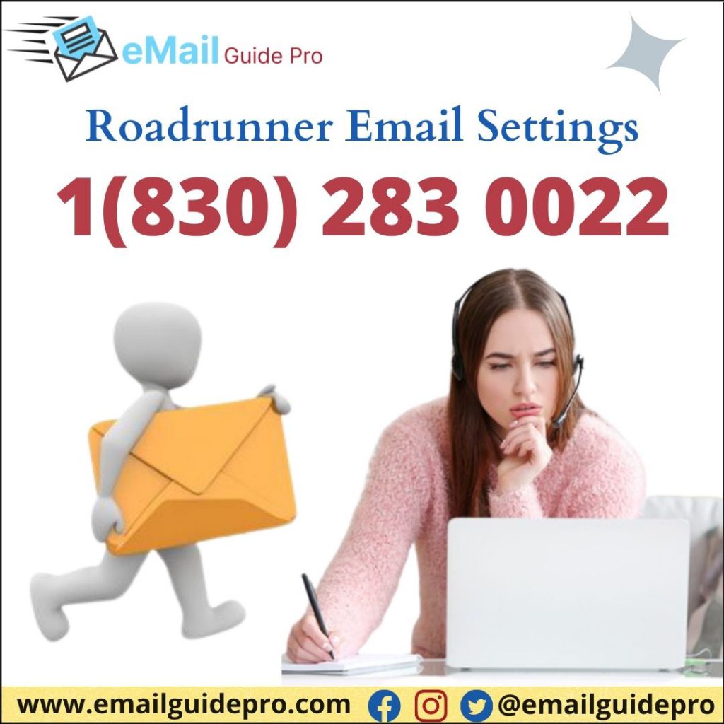 How to fix Roadrunner Account Is Not Receiving Email by Bridger grey smith - Illustrated by By Bridger Grey Smith - Ourboox.com
