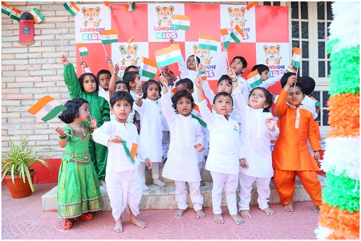 Best Preschool in Bellary, Best Playschool in Bellary by Best Preschool - Ourboox.com