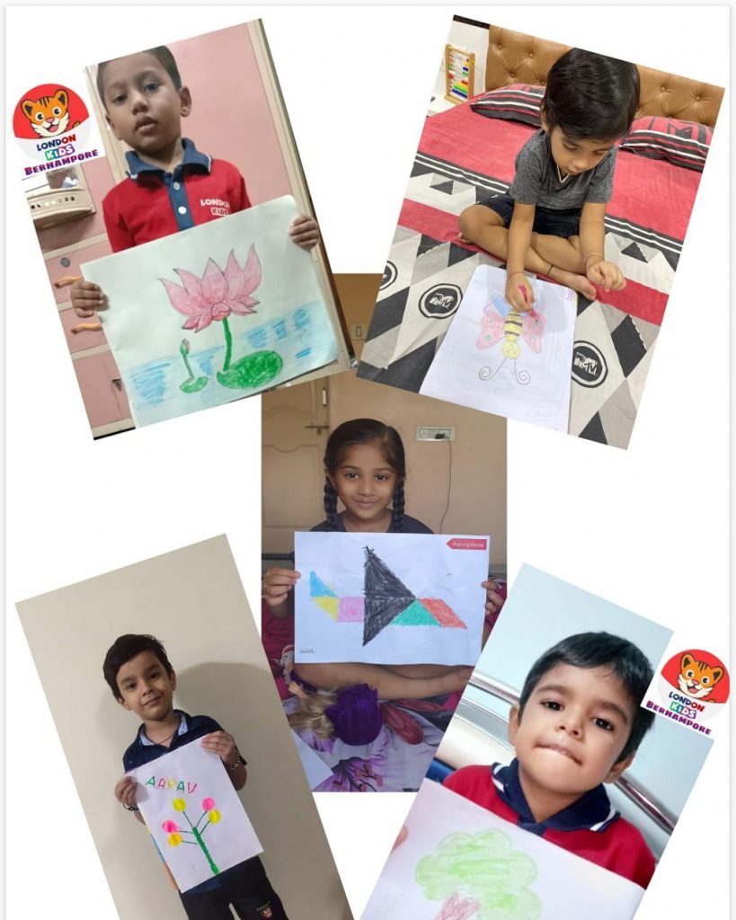 Best Preschool in Bellary, Best Playschool in Bellary by Best Preschool - Ourboox.com