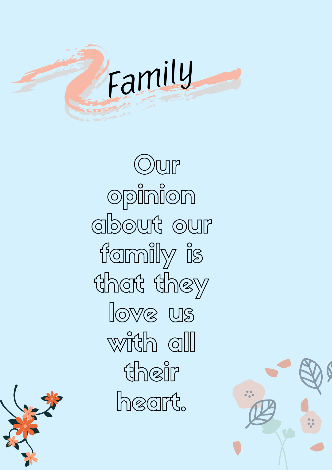 HOLD MY HAND: WISHES TO FRIENDS-FAMILIES-TEACHERS by Holdmyhand - Ourboox.com