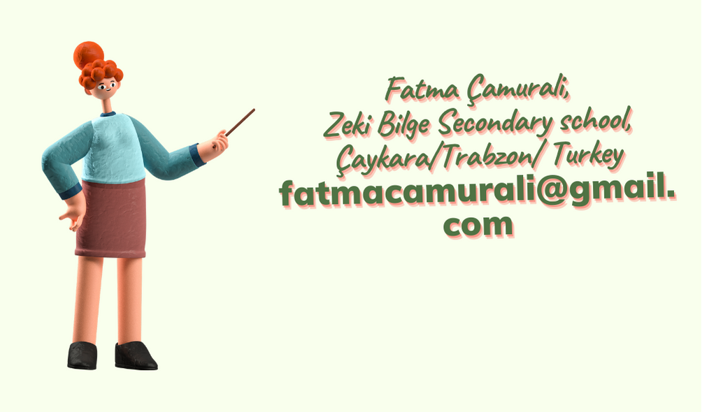 Yaşlılara Destek Oluyoruz Projesi Öğretmenleri by ismail fenk - Ourboox.com