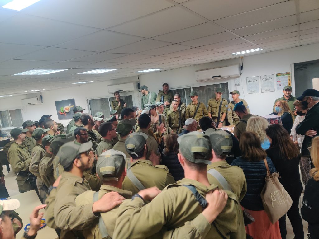 ספר מחזור צמ”פ נוב 21 by Yoav Eitan - Ourboox.com