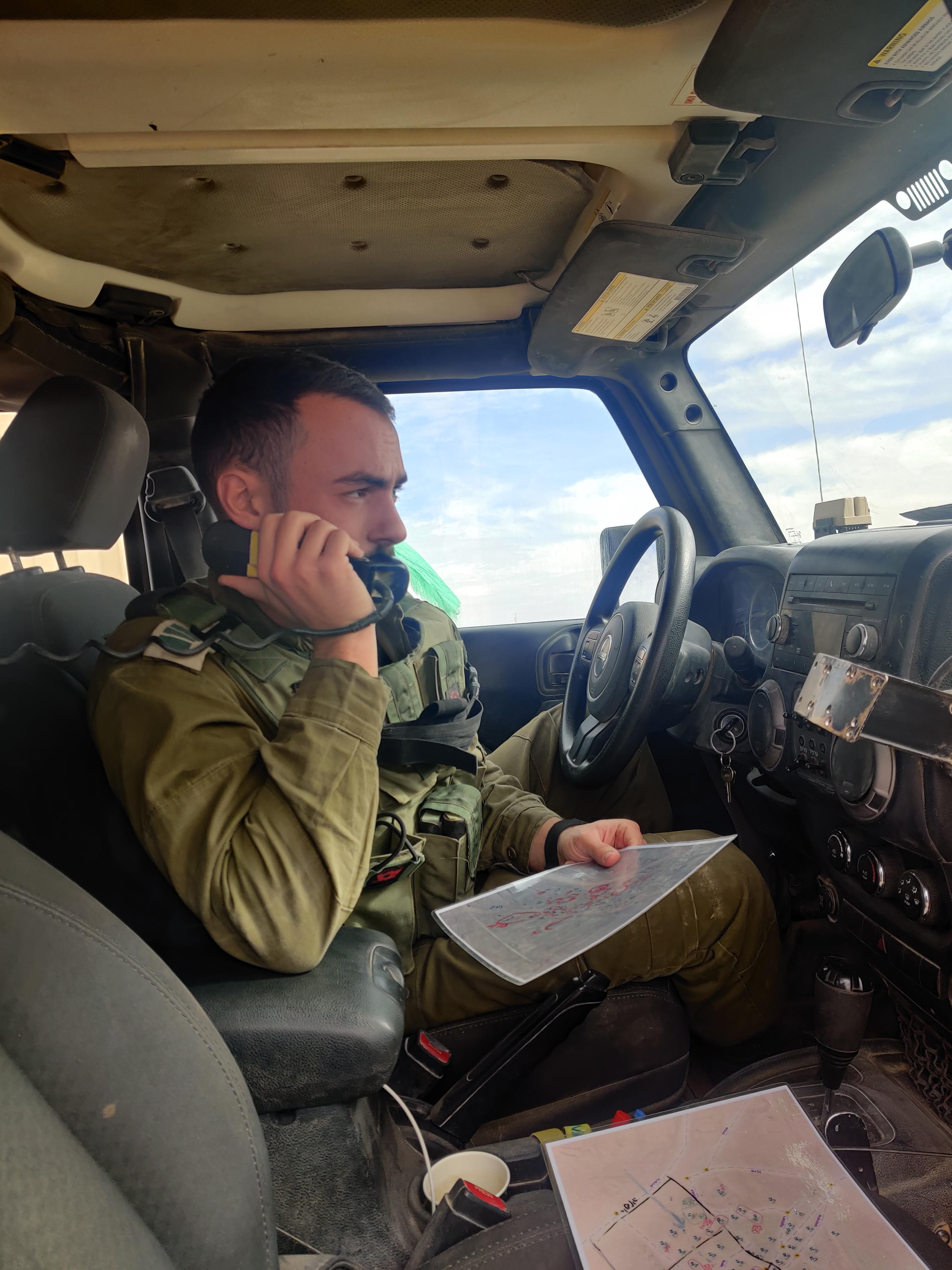 ספר מחזור צמ”פ נוב 21 by Yoav Eitan - Ourboox.com