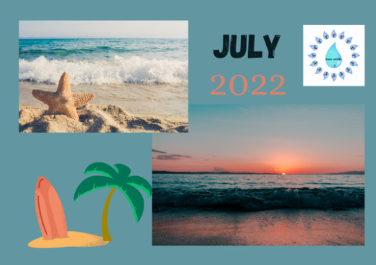 Water and Life by Gazi Abdurrahman Paşa Ortaokulu - Ourboox.com