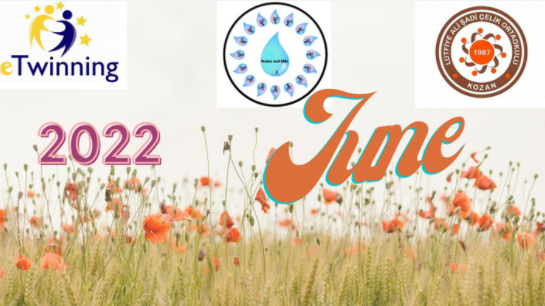 Water and Life by Gazi Abdurrahman Paşa Ortaokulu - Ourboox.com