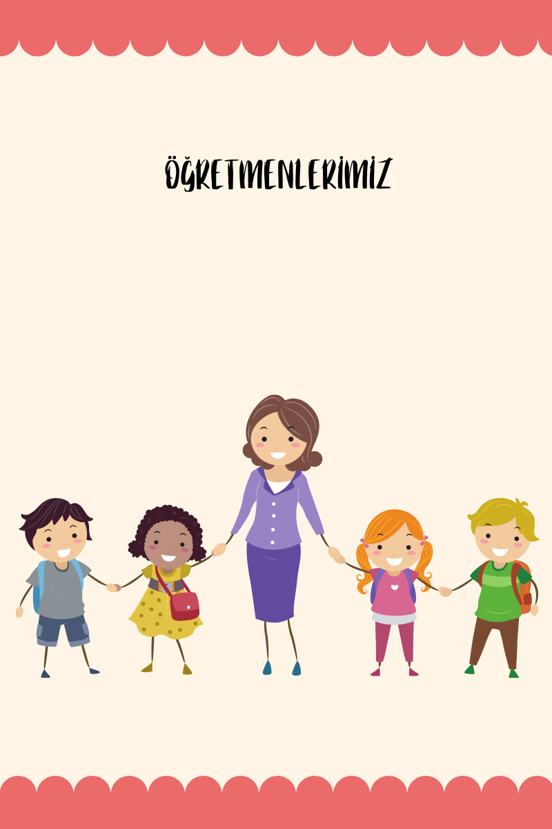 Yaşlılara Destek Oluyoruz Projesi Öğretmenleri by ismail fenk - Ourboox.com