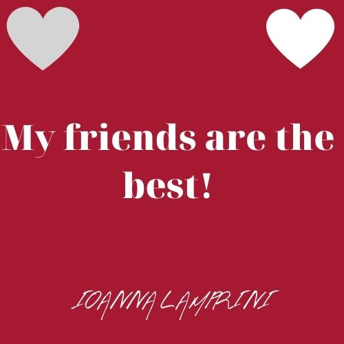 HOLD MY HAND: WISHES TO FRIENDS-FAMILIES-TEACHERS by Holdmyhand - Ourboox.com