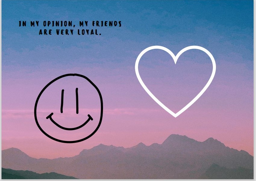 HOLD MY HAND: WISHES TO FRIENDS-FAMILIES-TEACHERS by Holdmyhand - Ourboox.com