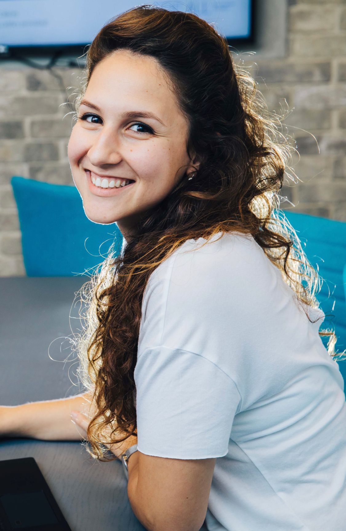 Our Incredible Class at Shenkar, 2022 by Mel Rosenberg - מל רוזנברג - Ourboox.com