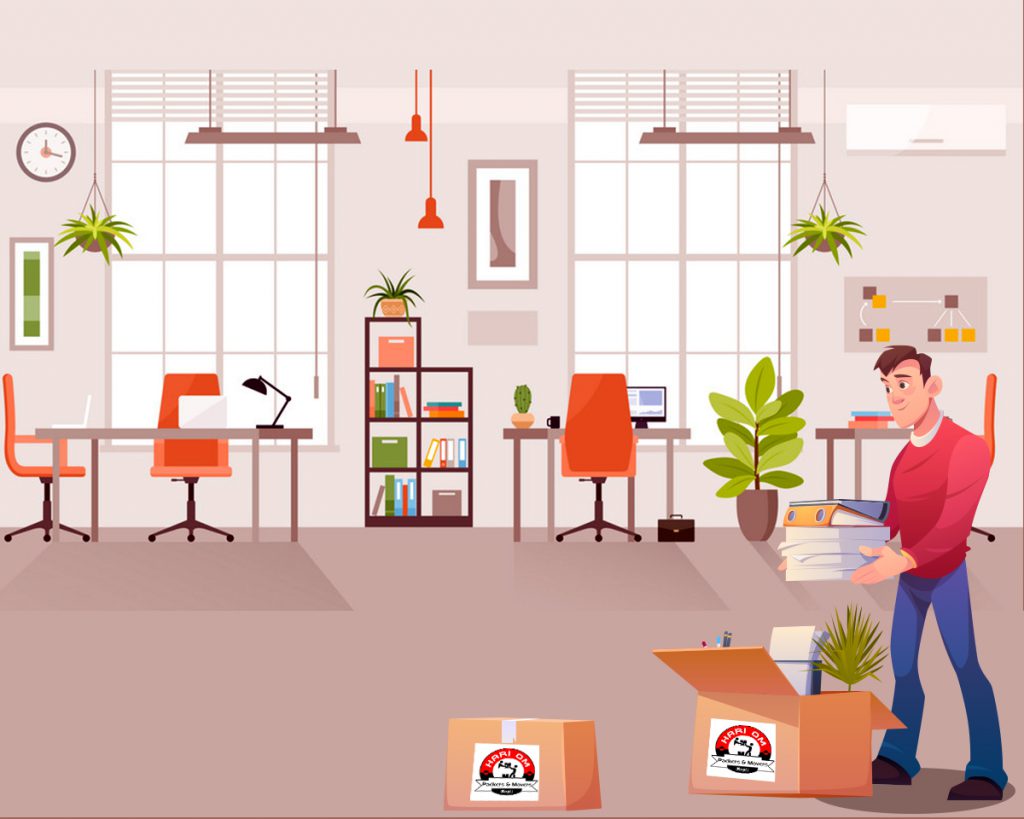 Affordable Packers and Movers in Hisar by Movers Packers - Ourboox.com