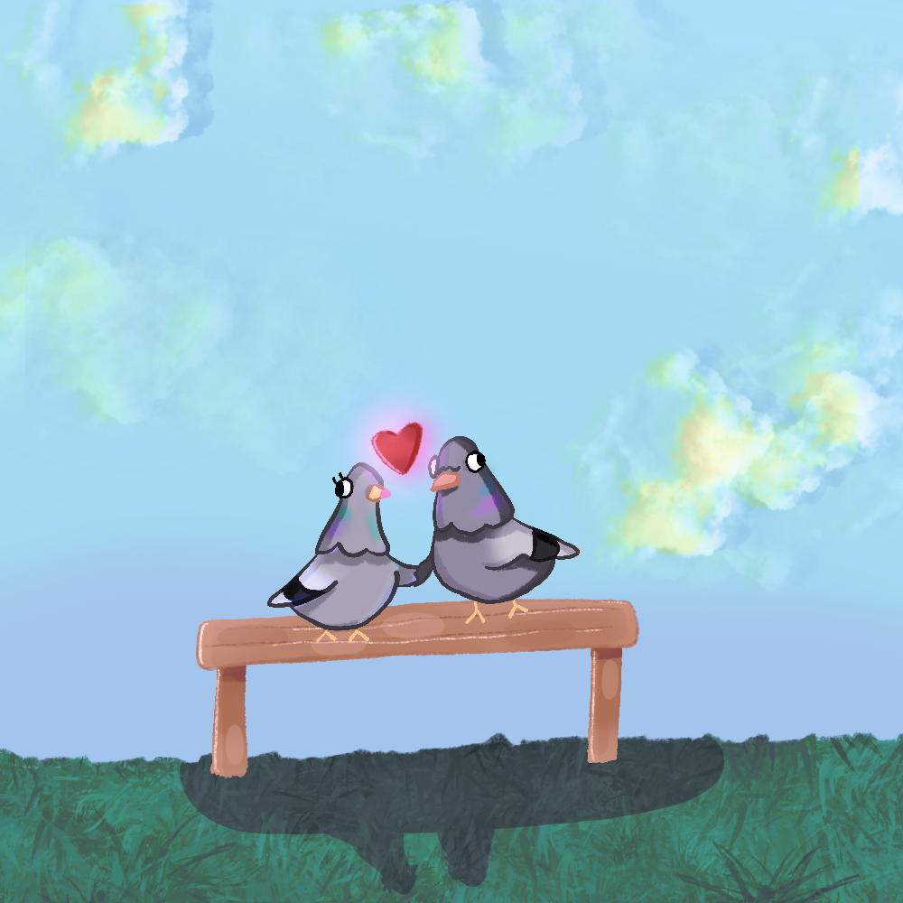 Le favole della volpe Penny by Classe D - Ourboox.com