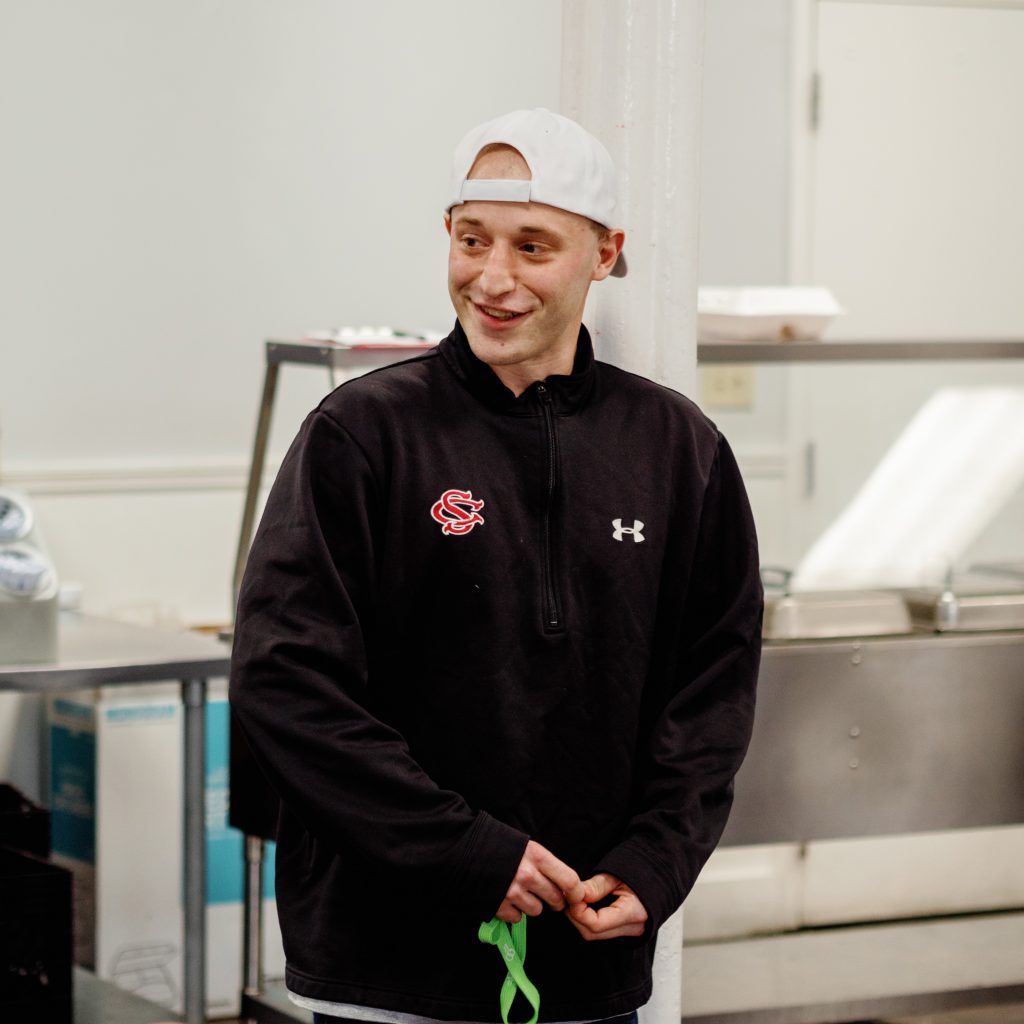 Community Meals by Oliver Gospel - Ourboox.com