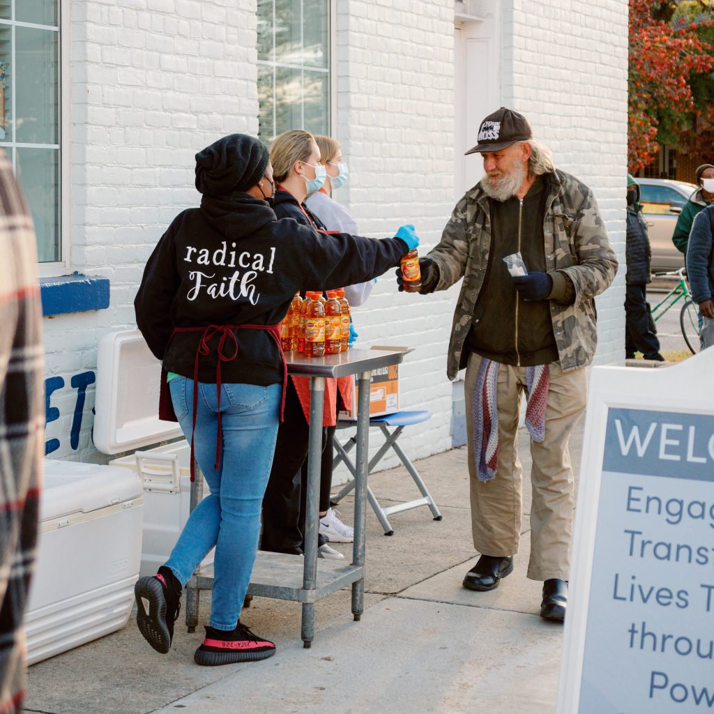 Community Meals by Oliver Gospel - Ourboox.com