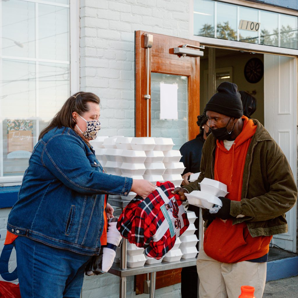 Community Meals by Oliver Gospel - Ourboox.com