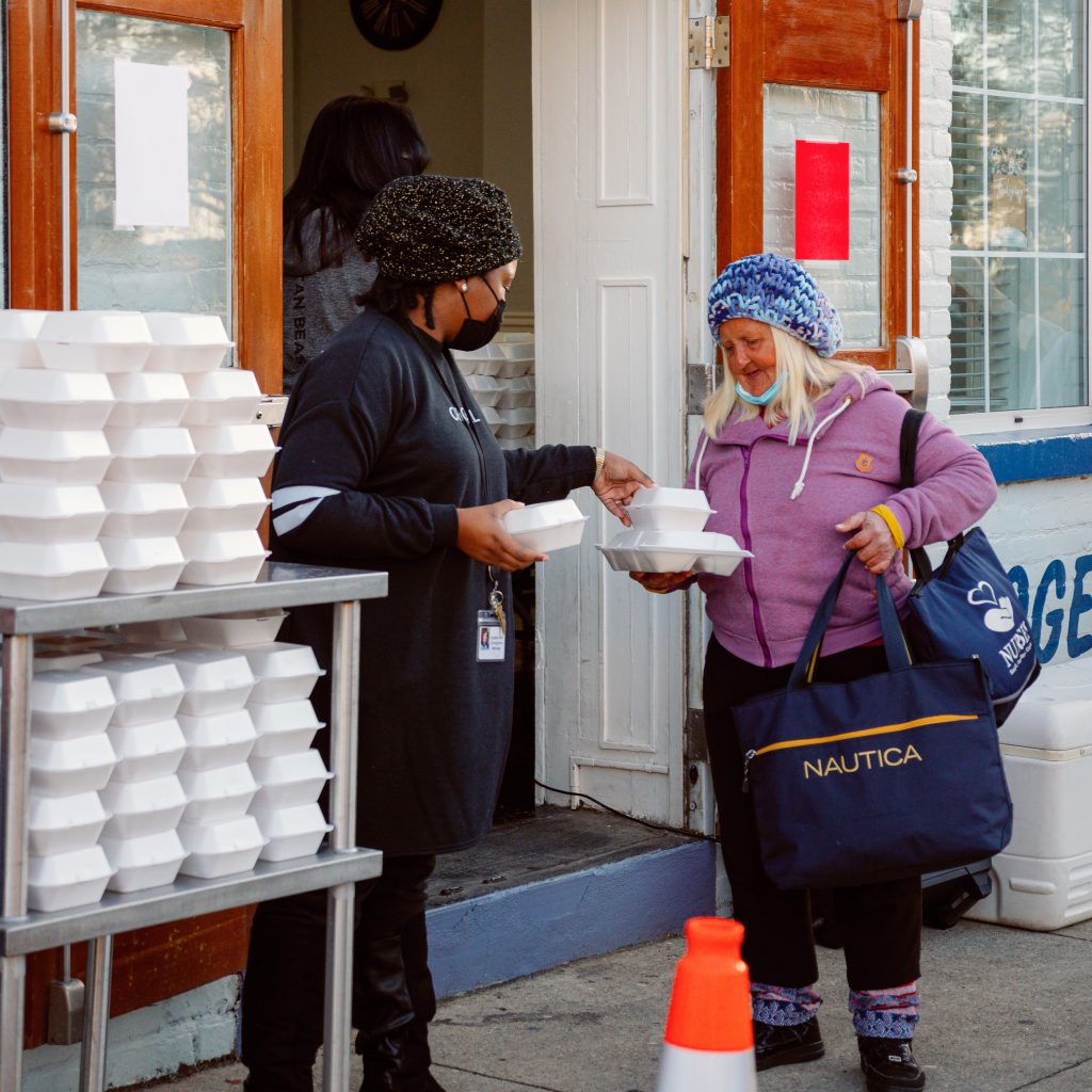 Community Meals by Oliver Gospel - Ourboox.com