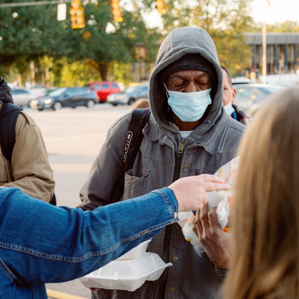Community Meals by Oliver Gospel - Ourboox.com