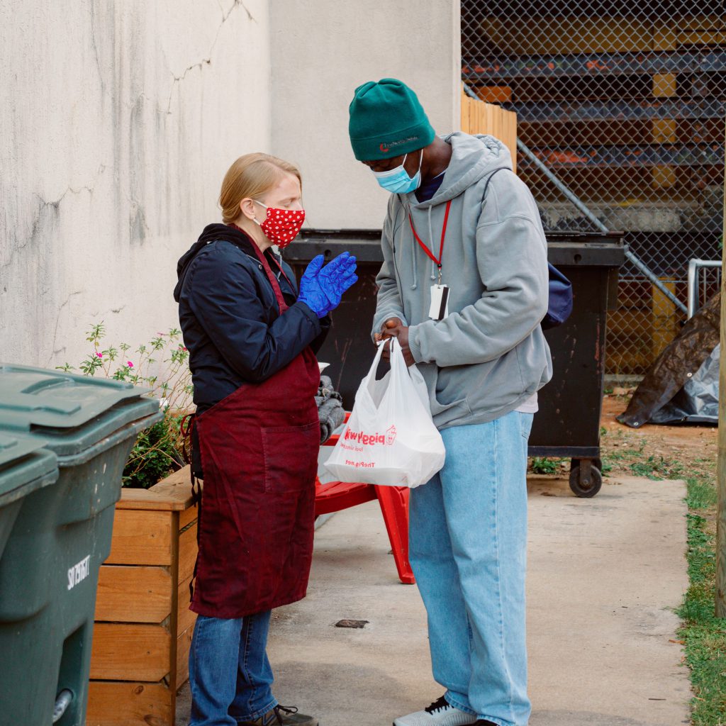 Community Meals by Oliver Gospel - Ourboox.com