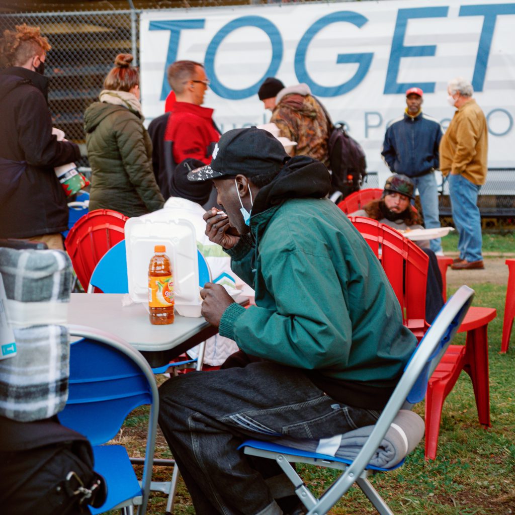 Community Meals by Oliver Gospel - Ourboox.com