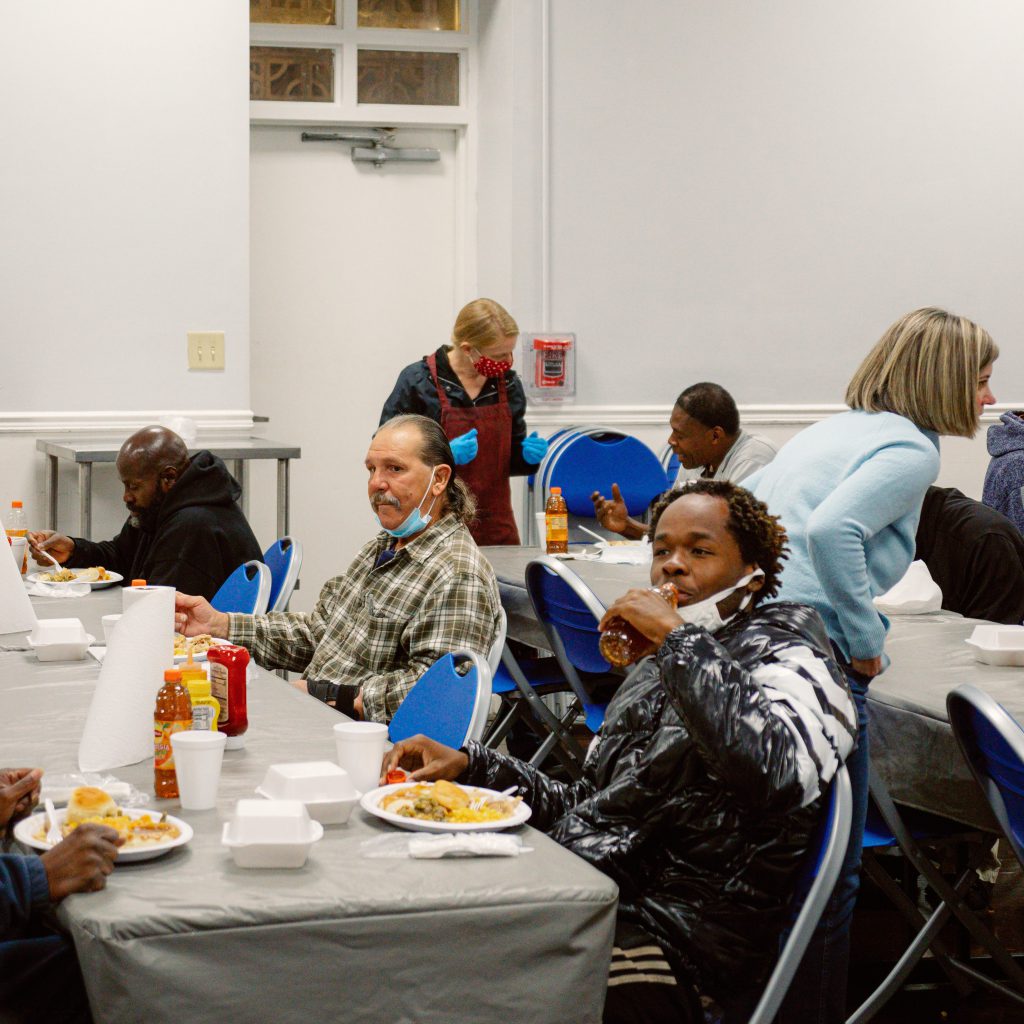 Community Meals by Oliver Gospel - Ourboox.com