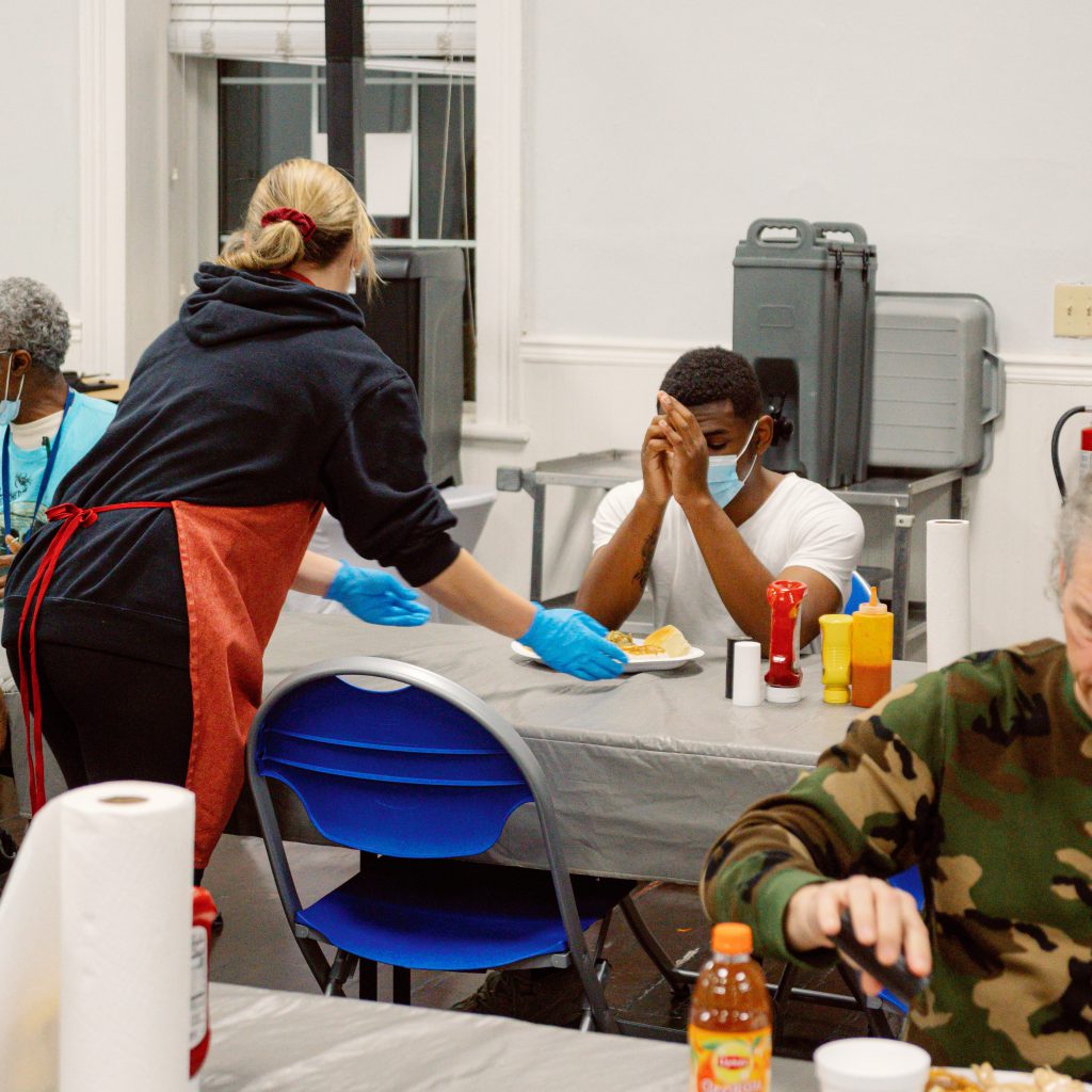 Community Meals by Oliver Gospel - Ourboox.com