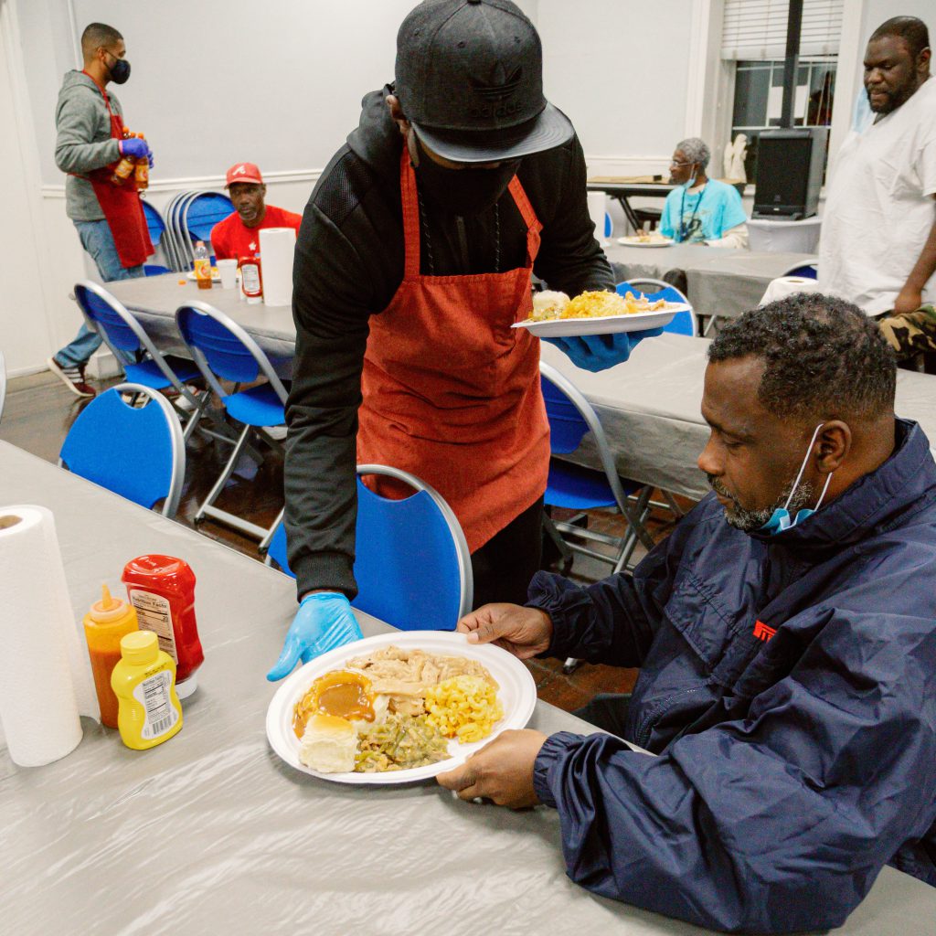 Community Meals by Oliver Gospel - Ourboox.com