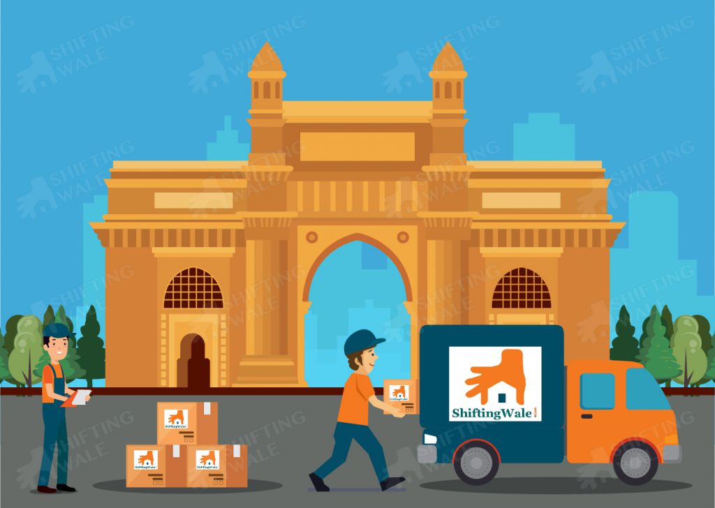 Packers And Movers Mumbai, Best Movers And Packers In Mumbai by movers packers - Ourboox.com