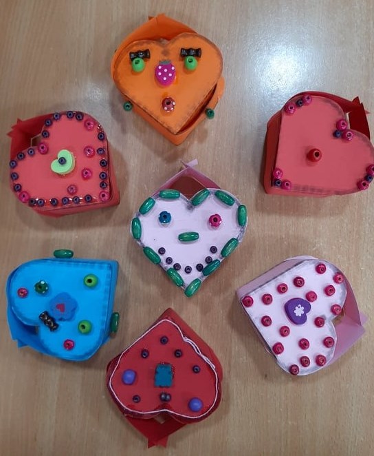 Love letters 2 by Marija Manceta - Ourboox.com