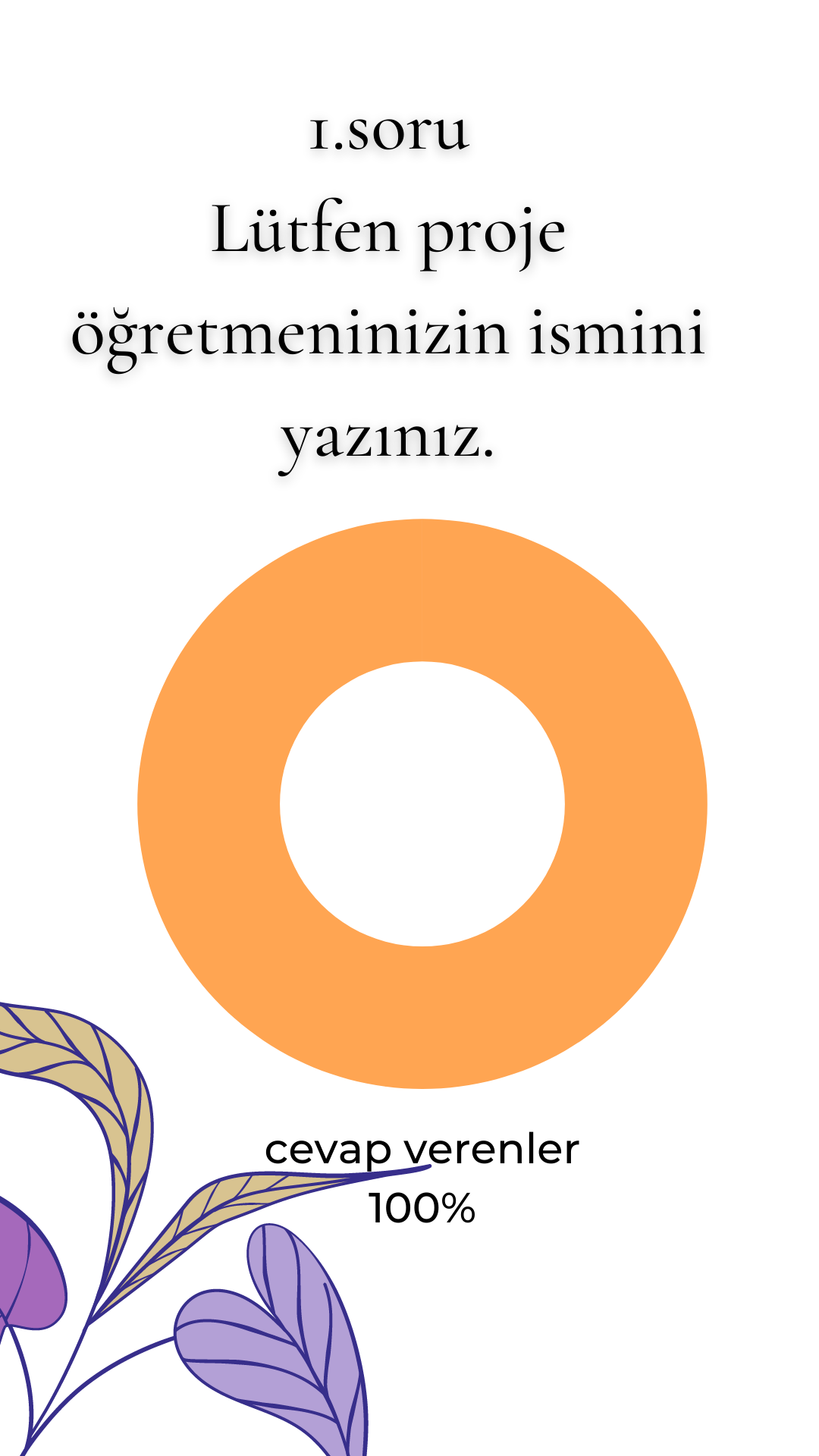 VELİ SON TEST SONUÇLARI by burcubilgin - Ourboox.com