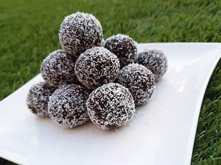 שוקולד by alina  - Ourboox.com