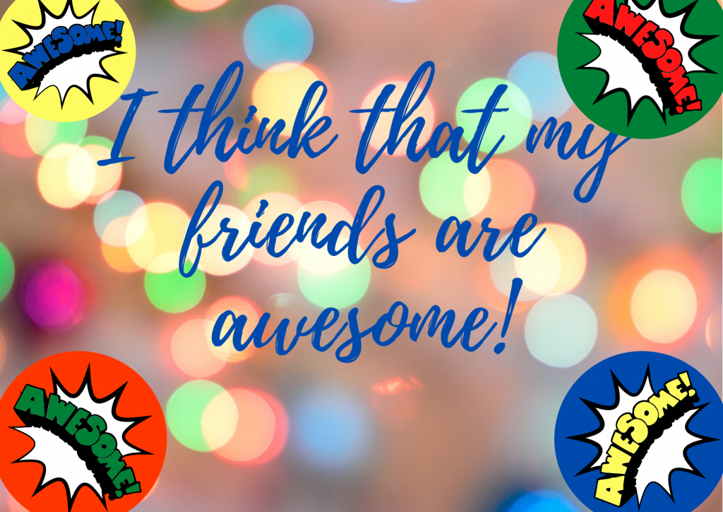 HOLD MY HAND: WISHES TO FRIENDS-FAMILIES-TEACHERS by Holdmyhand - Ourboox.com