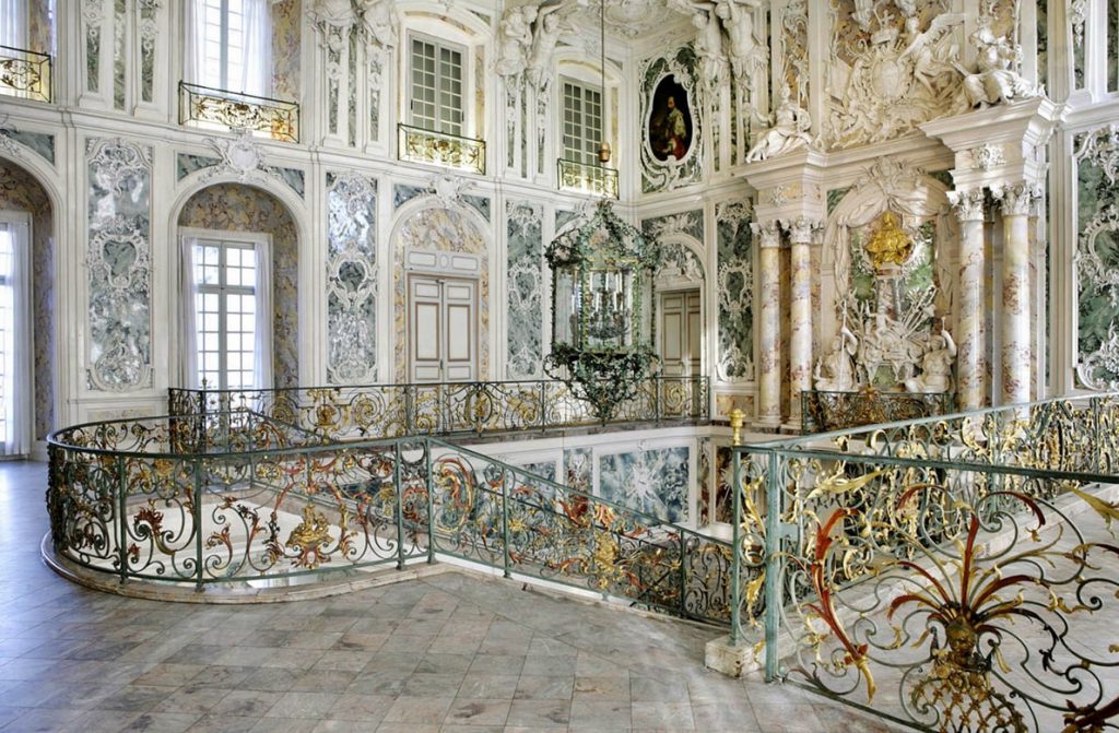 БАРОКО by Ann&Illya Ulytsky - Ourboox.com