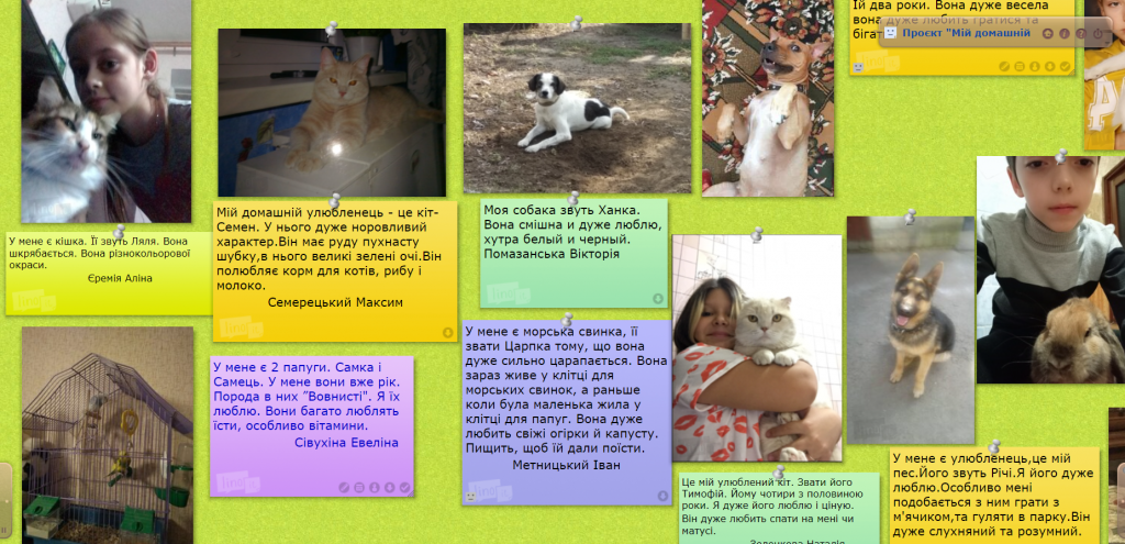 Практичне застосування інноваційних технологій на уроках словесності by Olena Hruhorchuk - Illustrated by Вчителя української мови і літератури та зарубіжної літератури Григорчук Олени Олексіївни - Ourboox.com