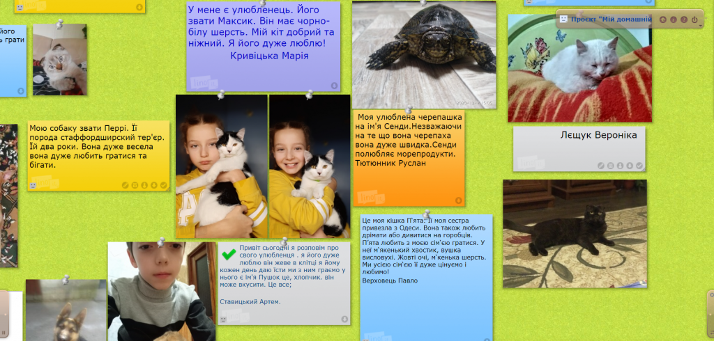 Практичне застосування інноваційних технологій на уроках словесності by Olena Hruhorchuk - Illustrated by Вчителя української мови і літератури та зарубіжної літератури Григорчук Олени Олексіївни - Ourboox.com