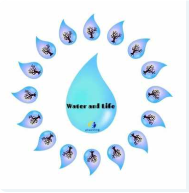 Water and Life by Gazi Abdurrahman Paşa Ortaokulu - Ourboox.com