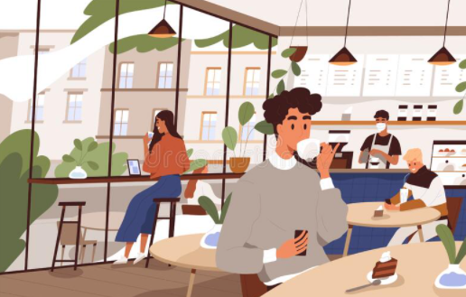 Rich People Problems by Zack Judal - Ourboox.com