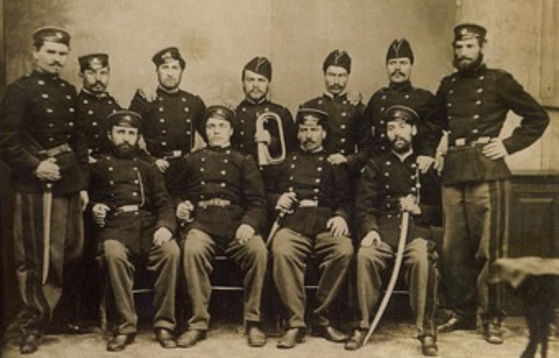 Васил Левски by Daniela Stefanova Klisarska - Ourboox.com