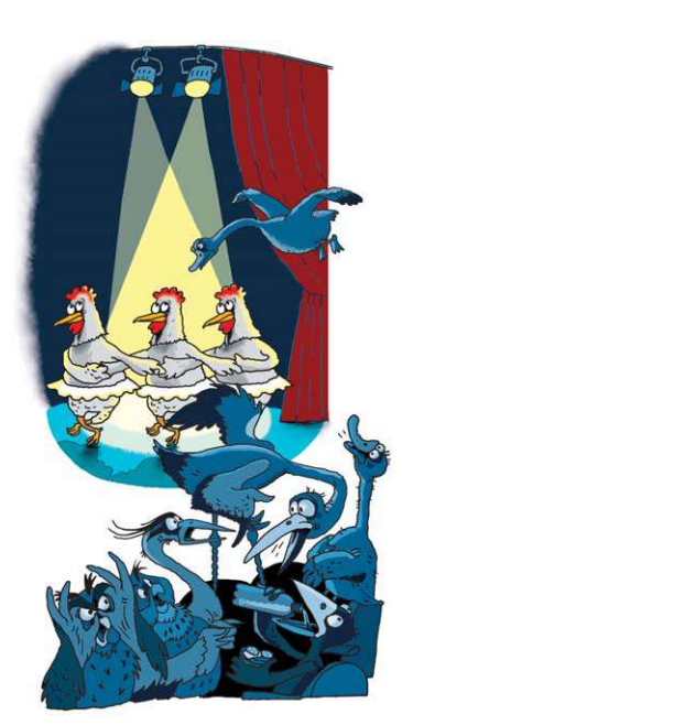 Богдана Бойко У ТЕАТРІ by kulak - Ourboox.com