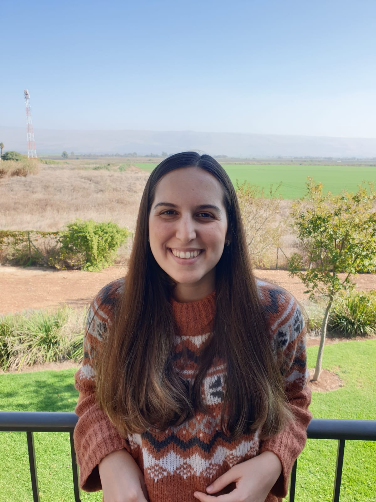 Our Incredible Class at Shenkar, 2022 by Mel Rosenberg - מל רוזנברג - Ourboox.com