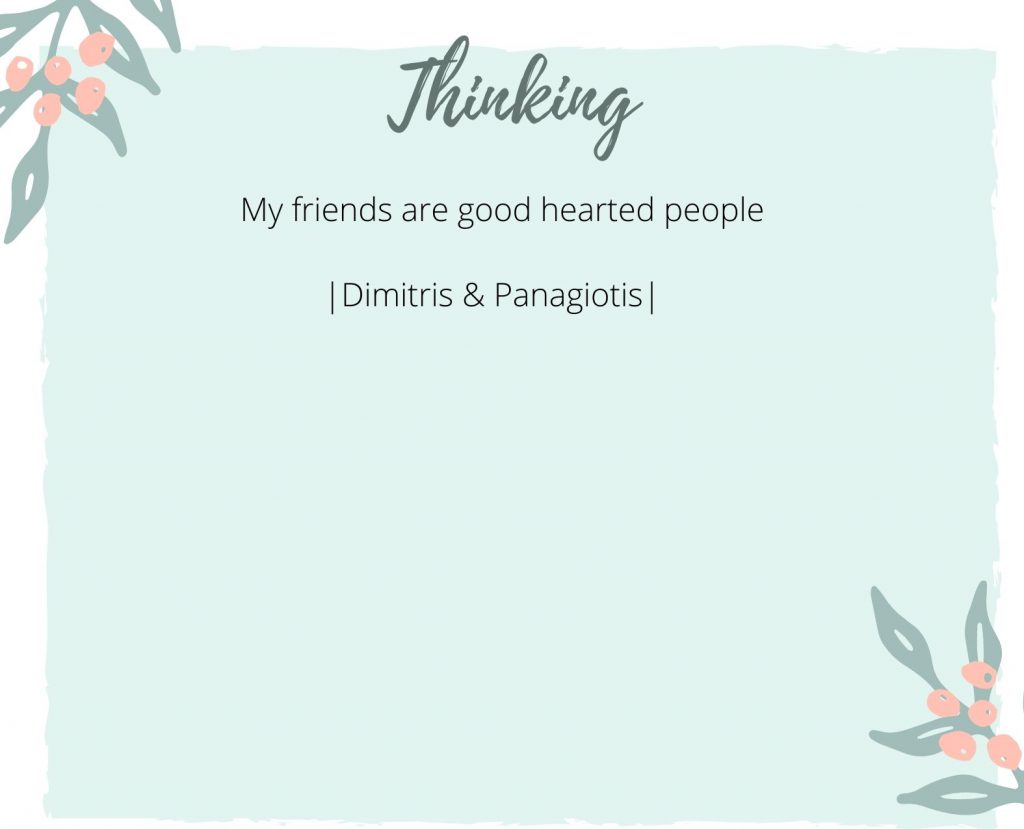 HOLD MY HAND: WISHES TO FRIENDS-FAMILIES-TEACHERS by Holdmyhand - Ourboox.com