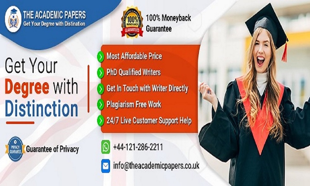 The Academic Papers UK