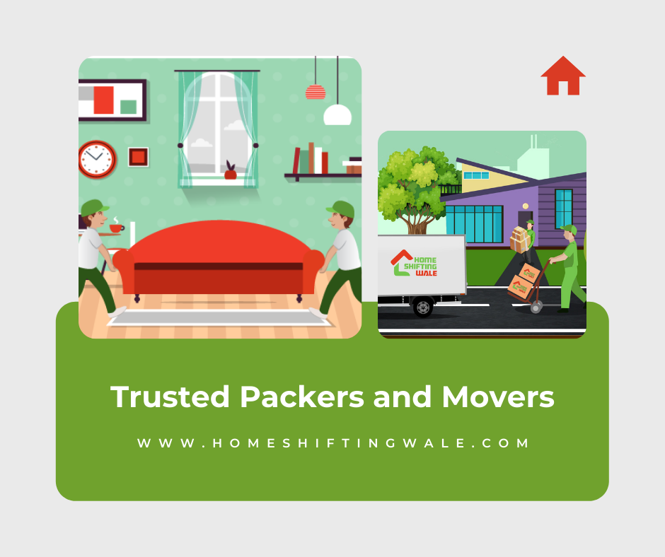 Trusted Packers and Movers in Noida – HomeShiftingWale by home shifting - Ourboox.com