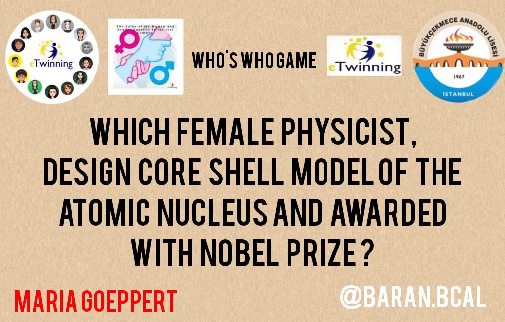 SUCCESSFUL WOMEN WHO IS WHO GAME by SeNu - Ourboox.com