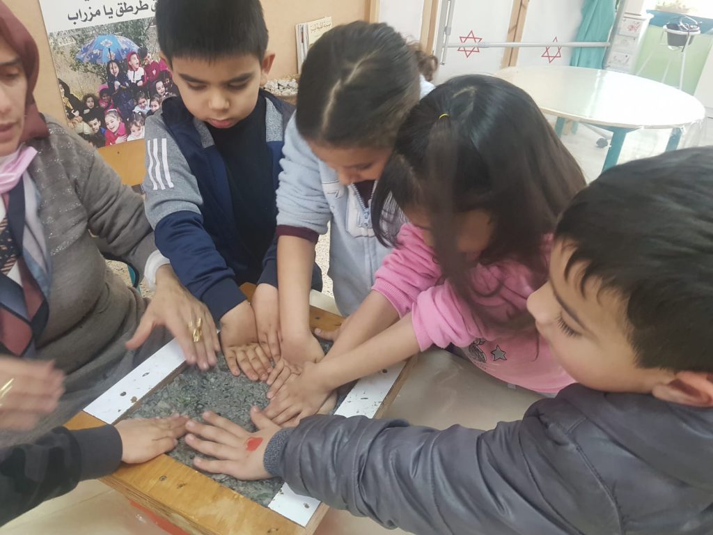 מחזור נייר by faida mahajna - Ourboox.com