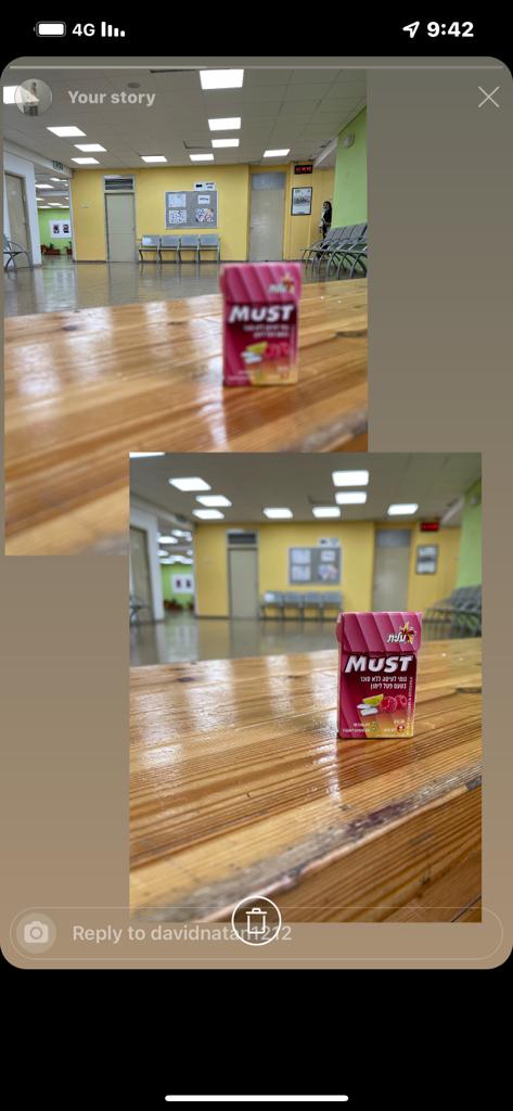 תיק הצילומים שלי by david natan - Ourboox.com