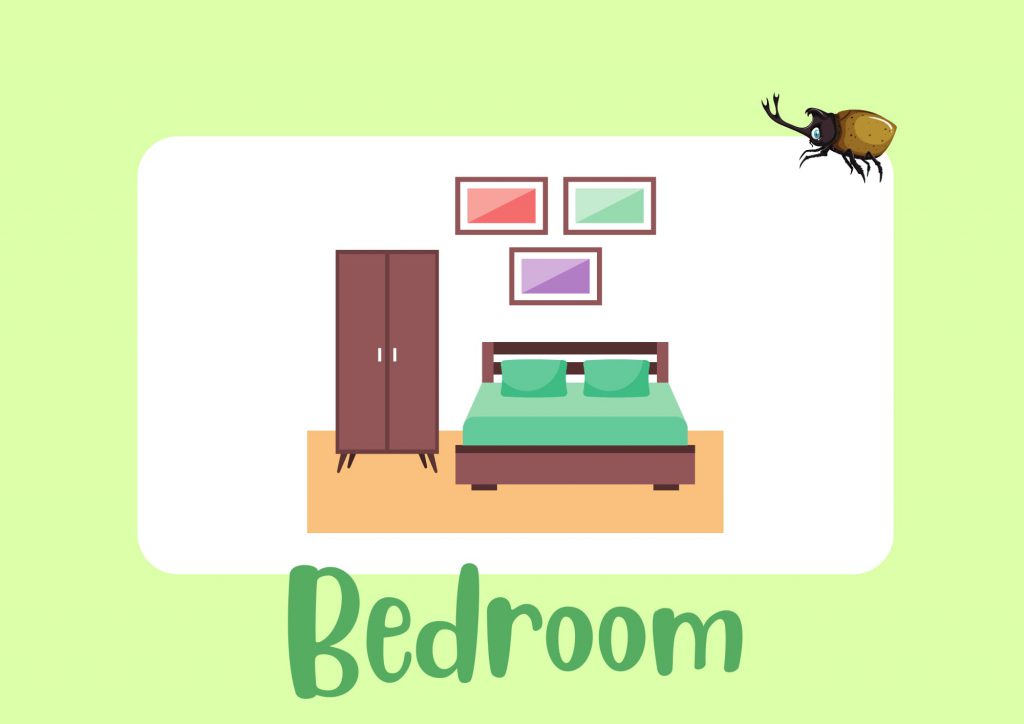 Larva Stage Words by WSB - Ourboox.com