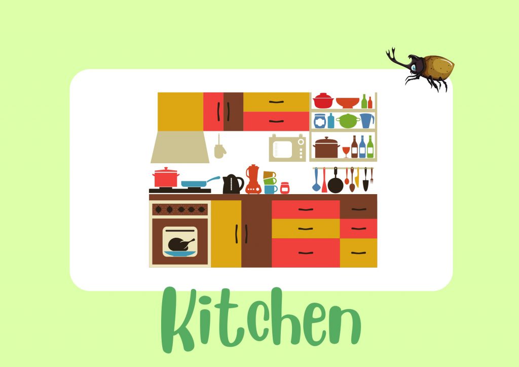 Larva Stage Words by WSB - Ourboox.com