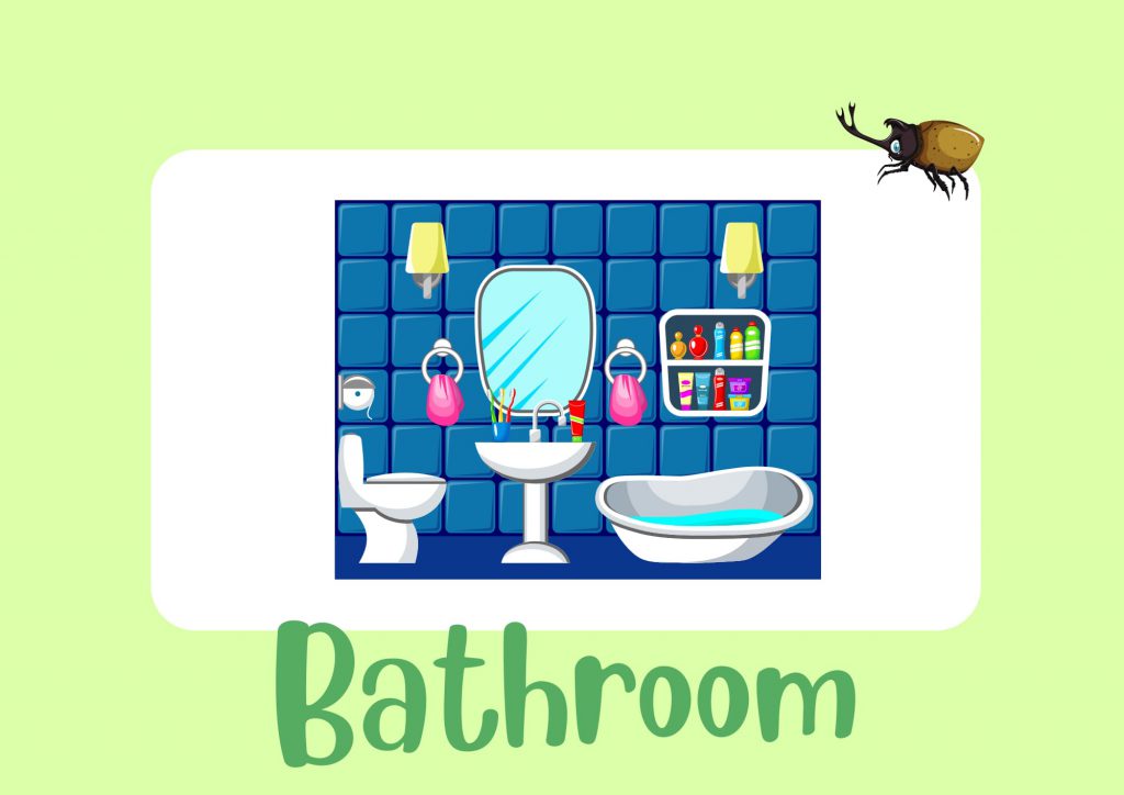 Larva Stage Words by WSB - Ourboox.com