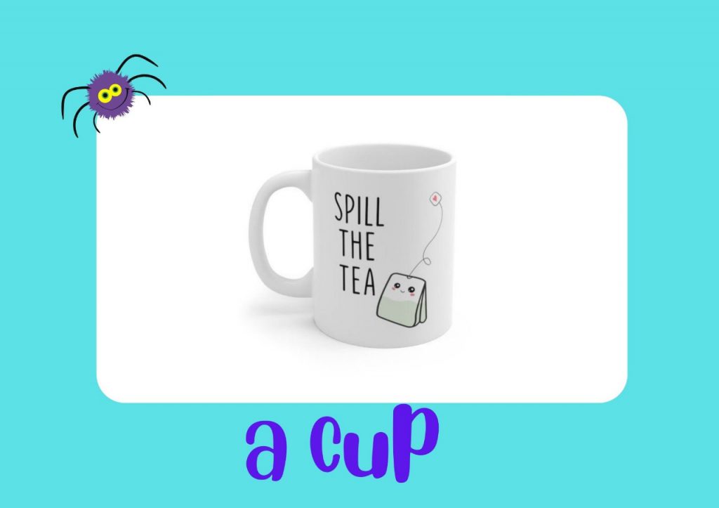 Larva Stage Words by WSB - Ourboox.com